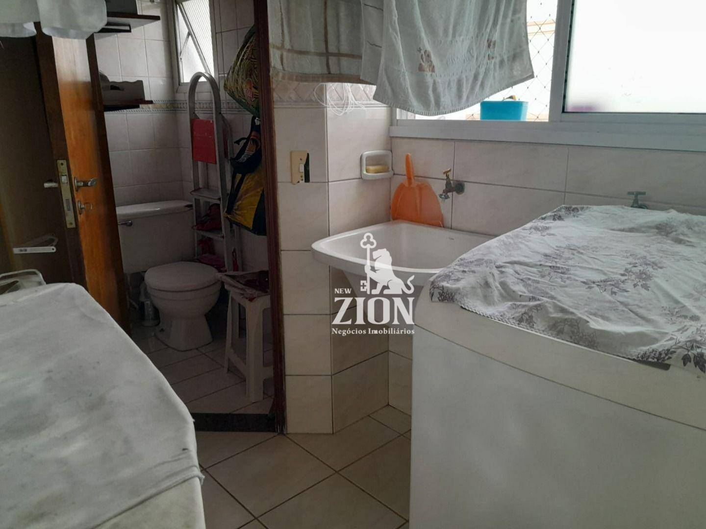 Apartamento à venda com 3 quartos, 67m² - Foto 10