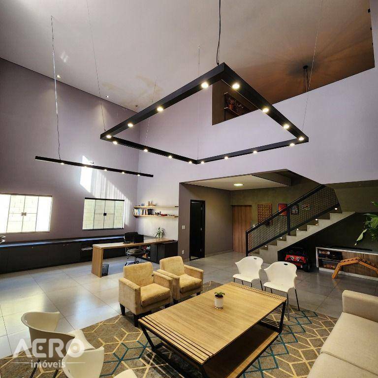 Casa à venda e aluguel com 3 quartos, 395m² - Foto 24
