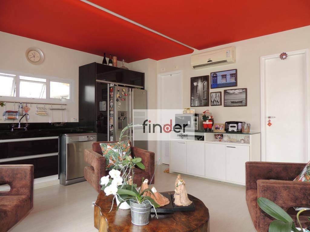 Apartamento à venda com 3 quartos, 148m² - Foto 9