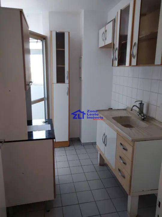 Apartamento à venda com 2 quartos, 48m² - Foto 2