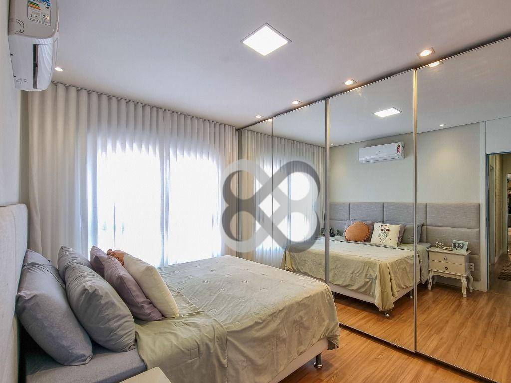 Apartamento à venda com 3 quartos, 126m² - Foto 12