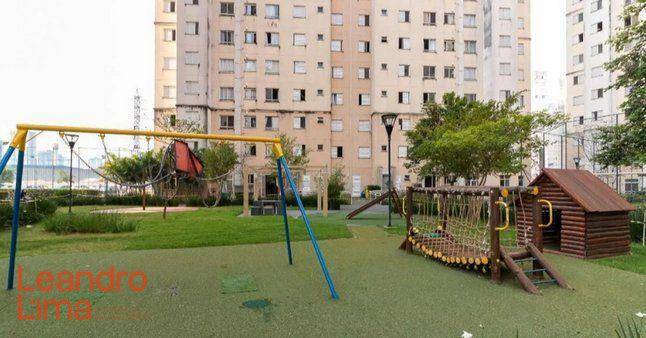 Apartamento à venda e aluguel com 2 quartos, 44m² - Foto 14