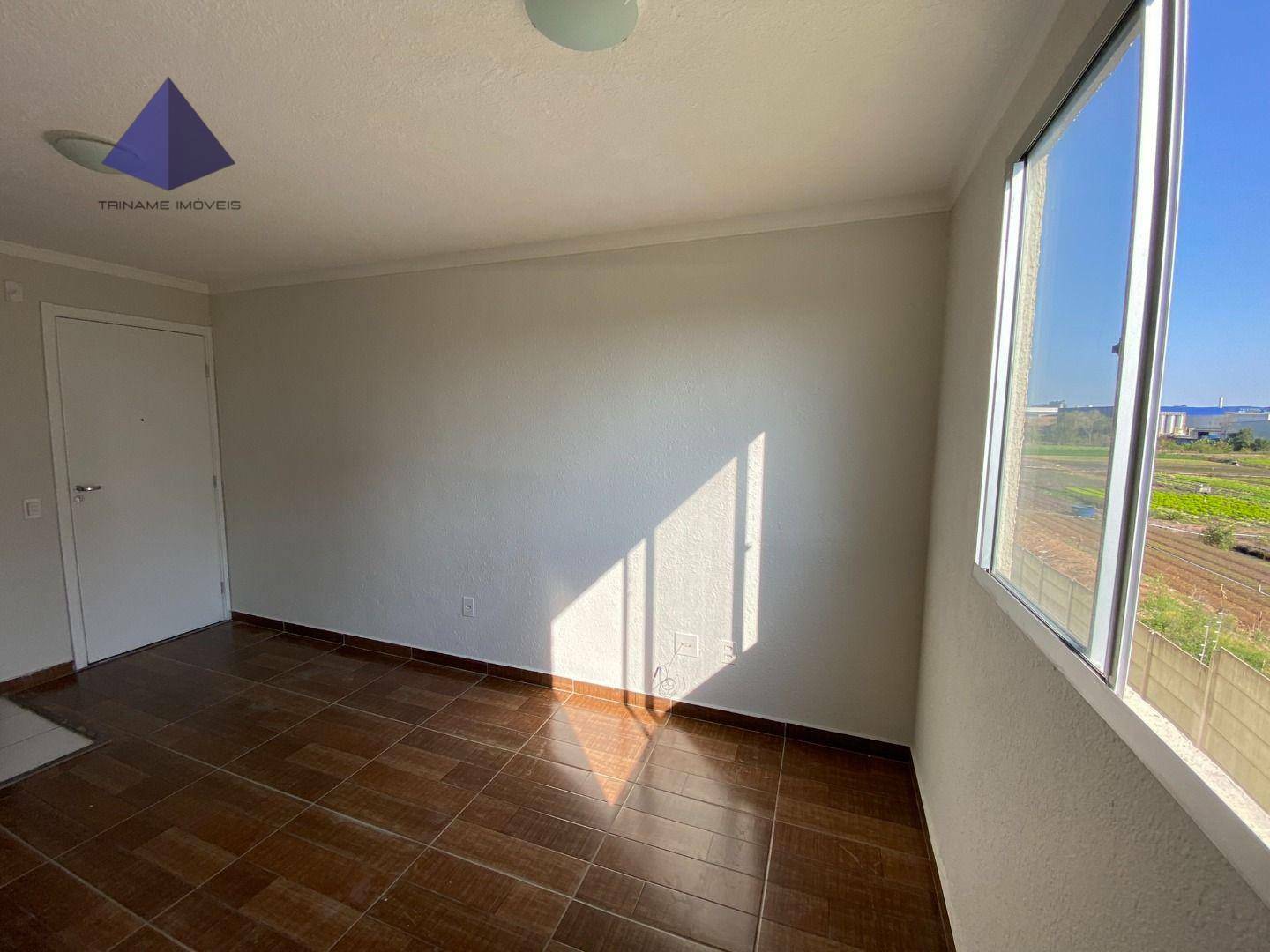 Apartamento à venda e aluguel com 2 quartos, 40m² - Foto 4