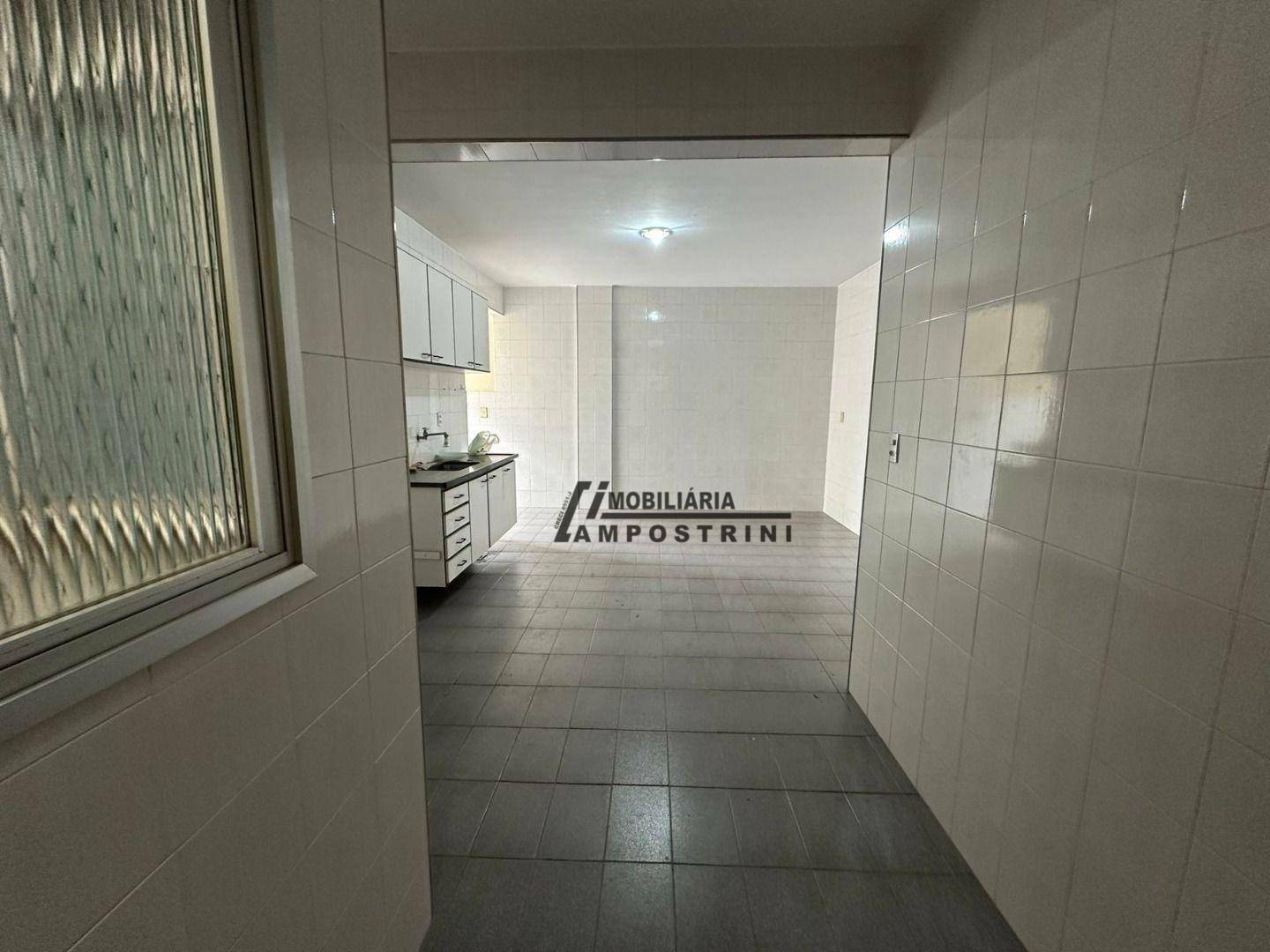 Apartamento à venda com 2 quartos, 130m² - Foto 8