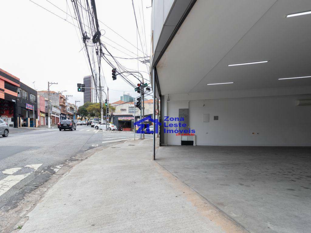 Loja-Salão para alugar, 450m² - Foto 1