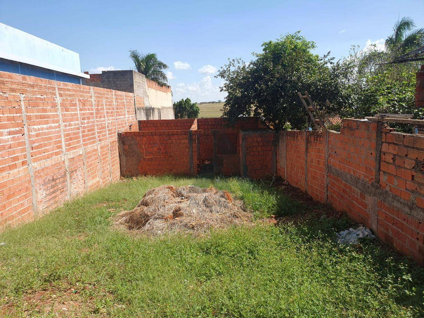 Terreno, 150 m² - Foto 1