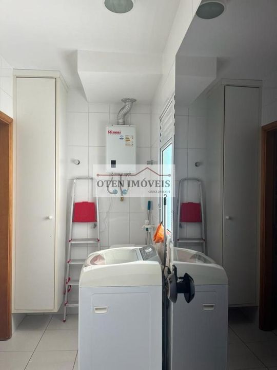 Apartamento para alugar com 3 quartos, 122m² - Foto 20
