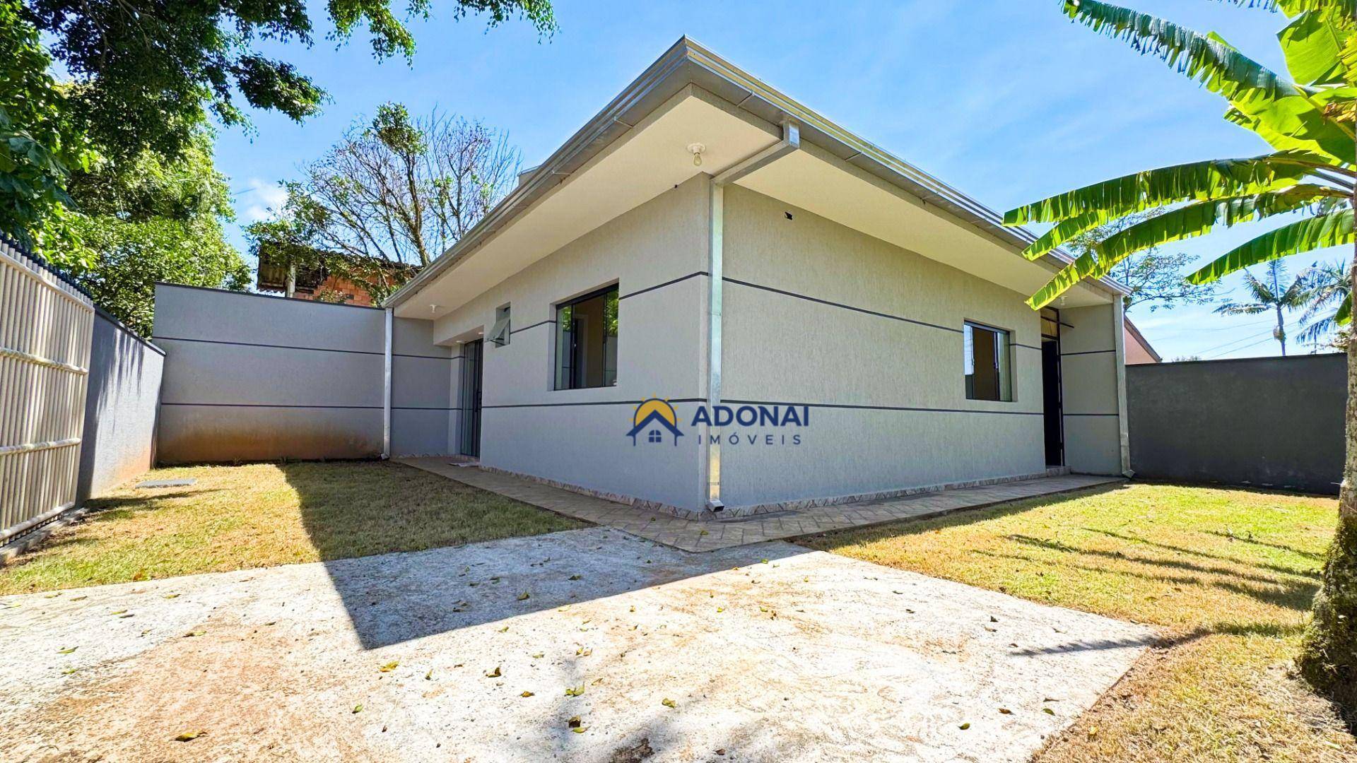 Casa, 2 quartos, 65 m² - Foto 4