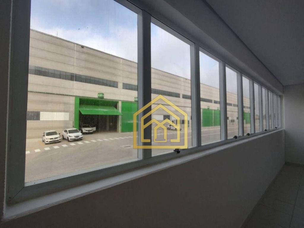 Depósito-Galpão-Armazém para alugar, 2795m² - Foto 11