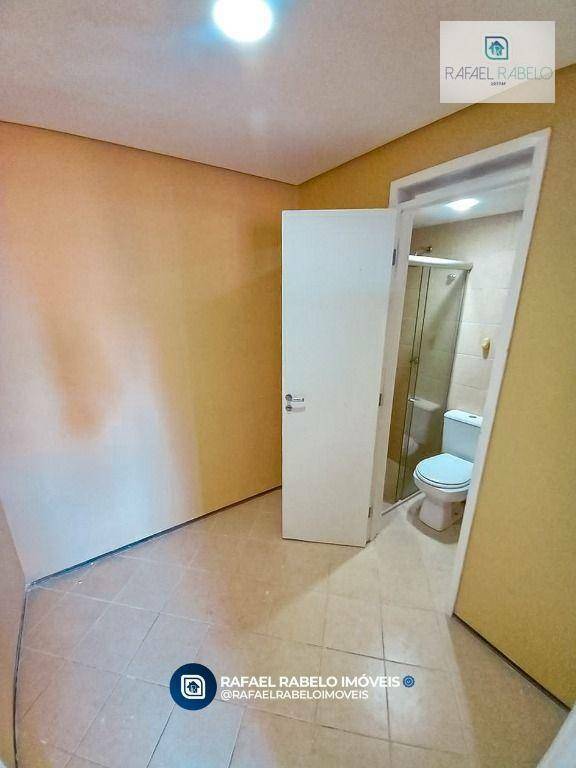 Apartamento à venda com 3 quartos, 130m² - Foto 6