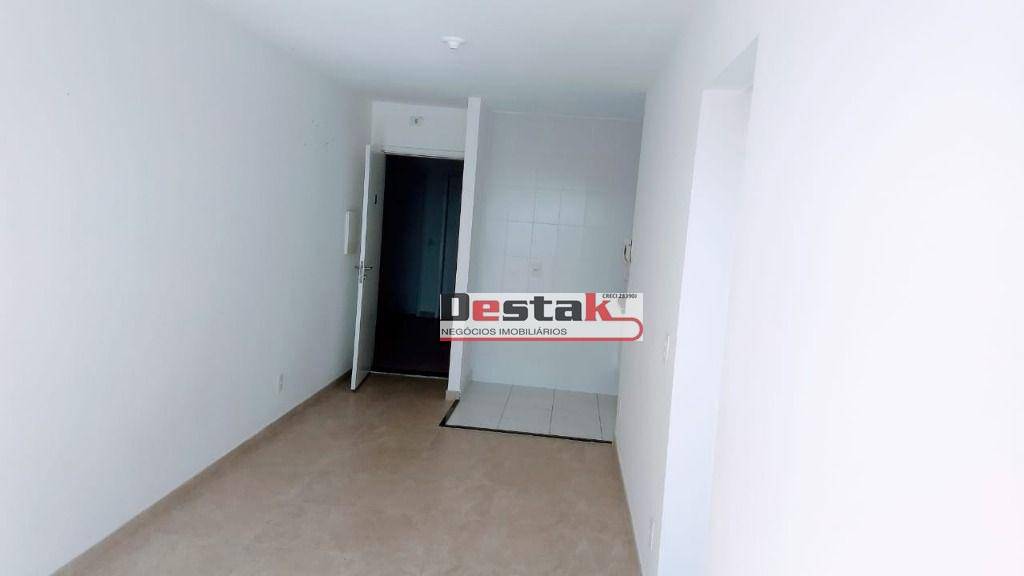 Apartamento à venda com 2 quartos, 53m² - Foto 5