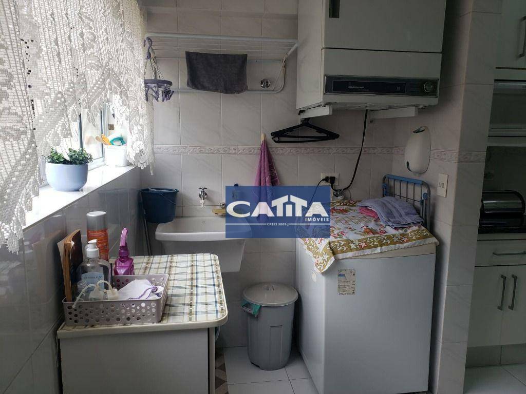 Apartamento à venda com 2 quartos, 70m² - Foto 5