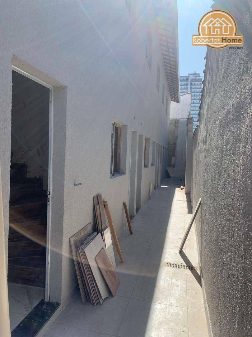 Sobrado à venda com 2 quartos, 58m² - Foto 7