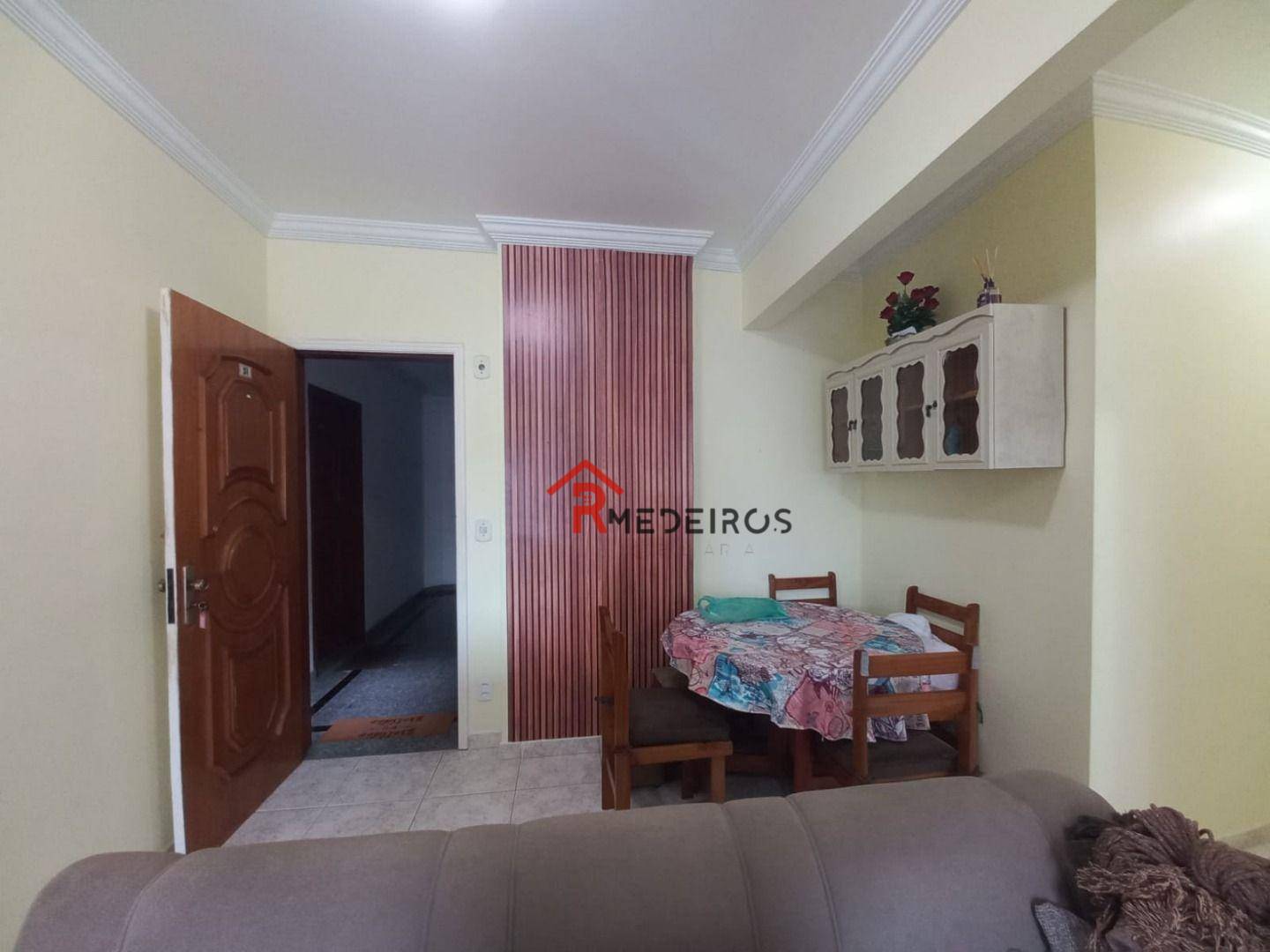 Apartamento à venda com 1 quarto, 53m² - Foto 5