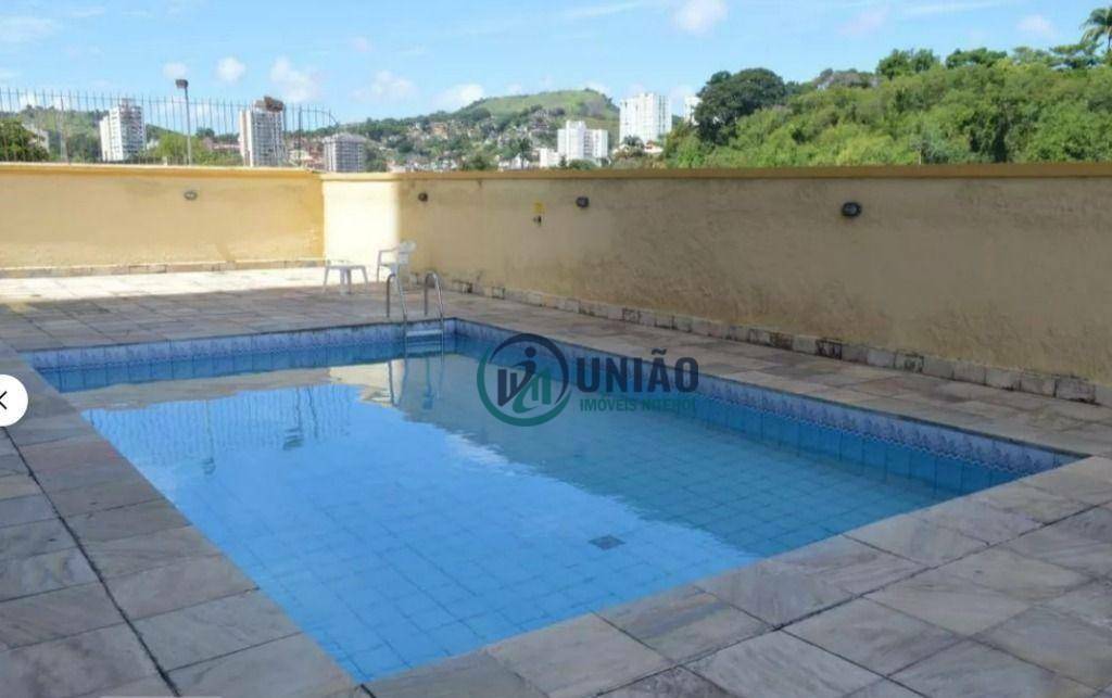 Apartamento à venda com 2 quartos, 50m² - Foto 35