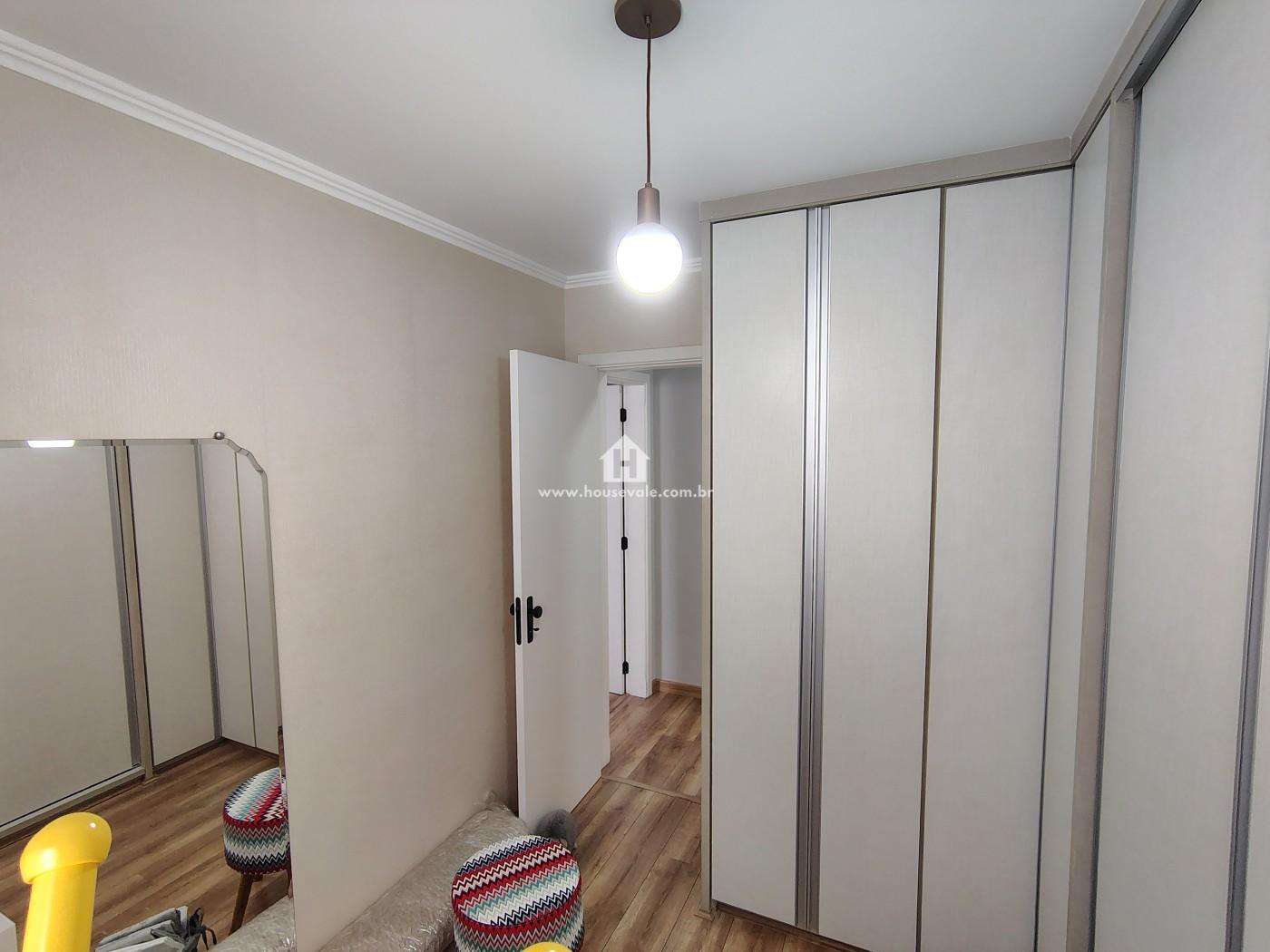 Apartamento, 2 quartos - Foto 32