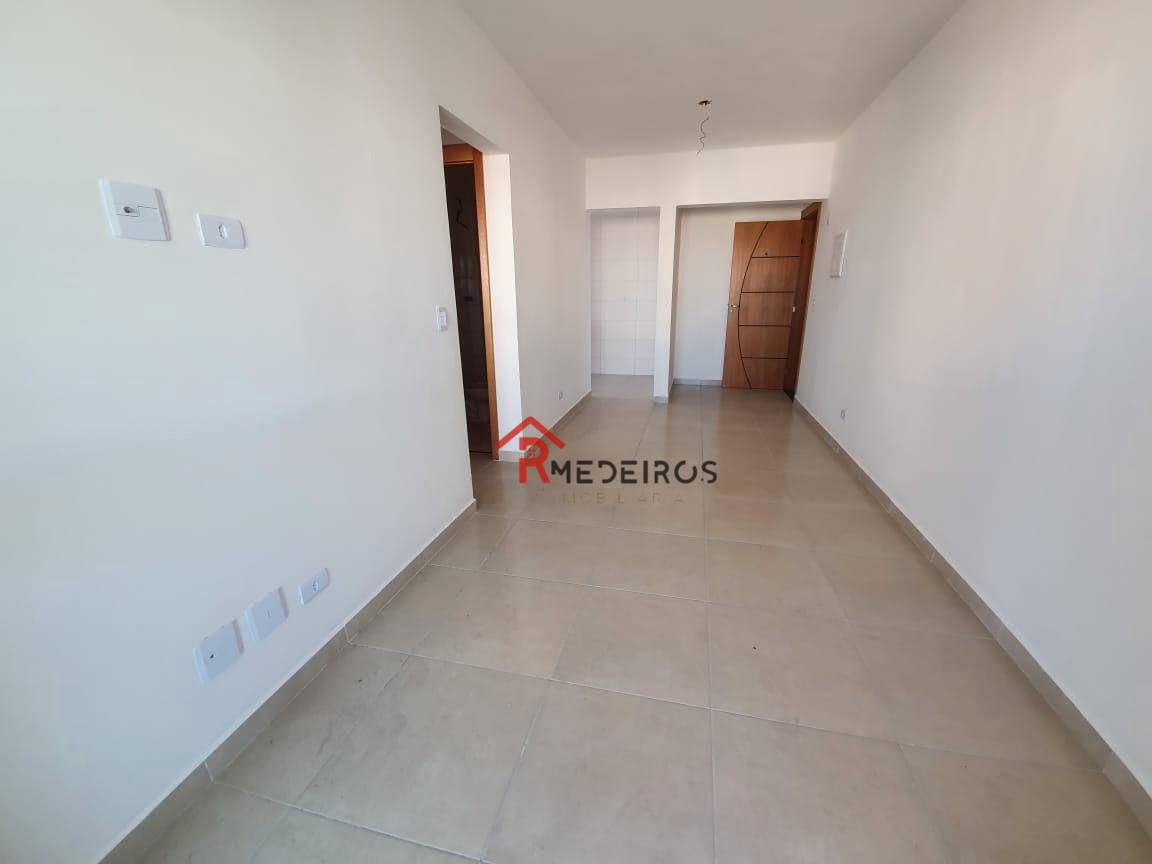 Apartamento à venda com 2 quartos, 64m² - Foto 2