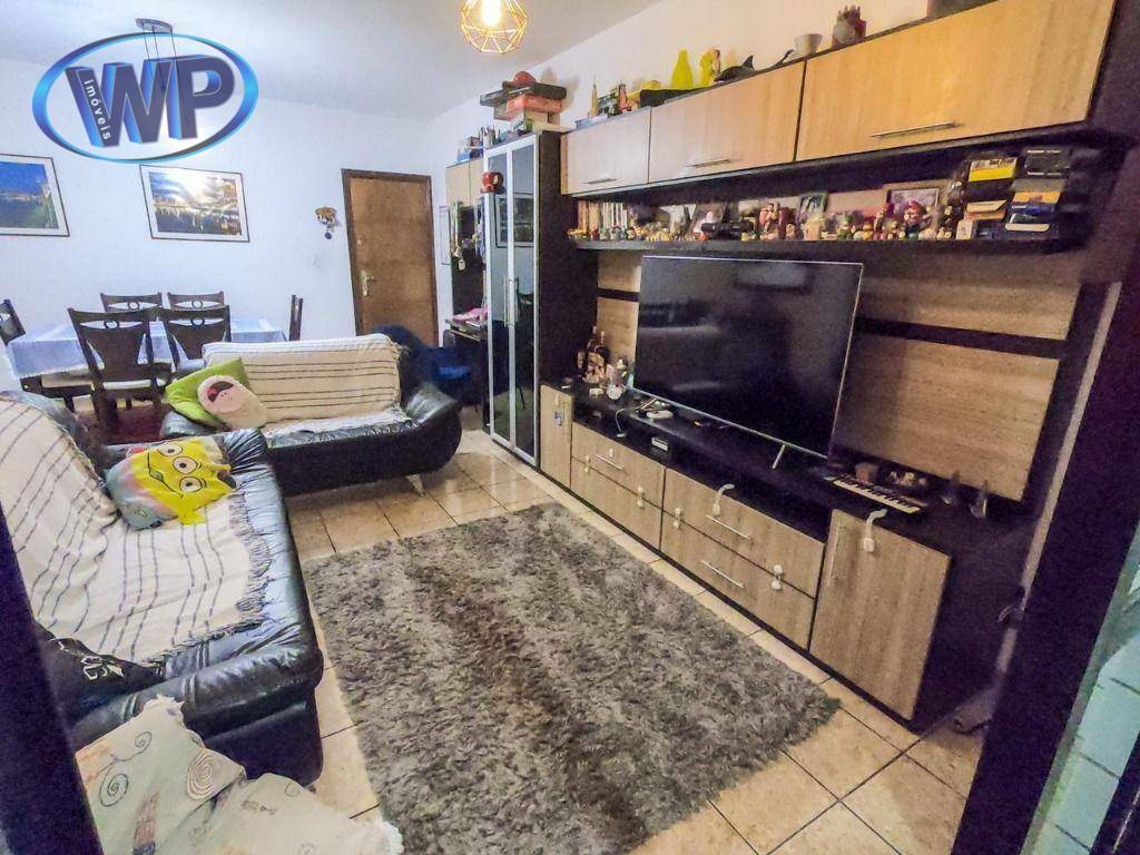 Apartamento à venda com 2 quartos, 92m² - Foto 7