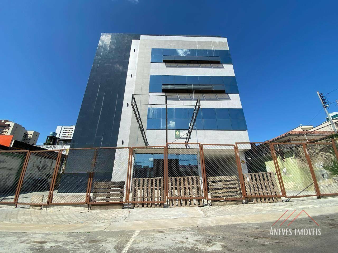 Prédio Inteiro à venda e aluguel, 1200m² - Foto 4