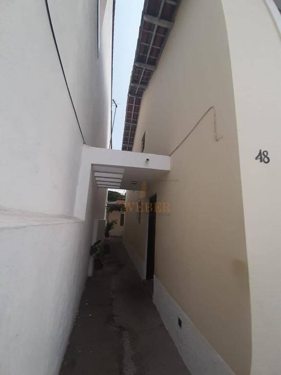 Sobrado à venda com 2 quartos, 95m² - Foto 3