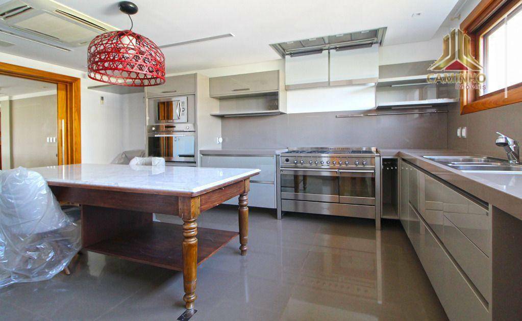 Apartamento à venda com 4 quartos, 510m² - Foto 4