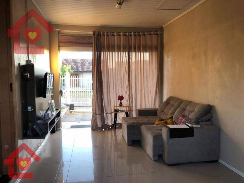 Casa à venda com 2 quartos, 120m² - Foto 6