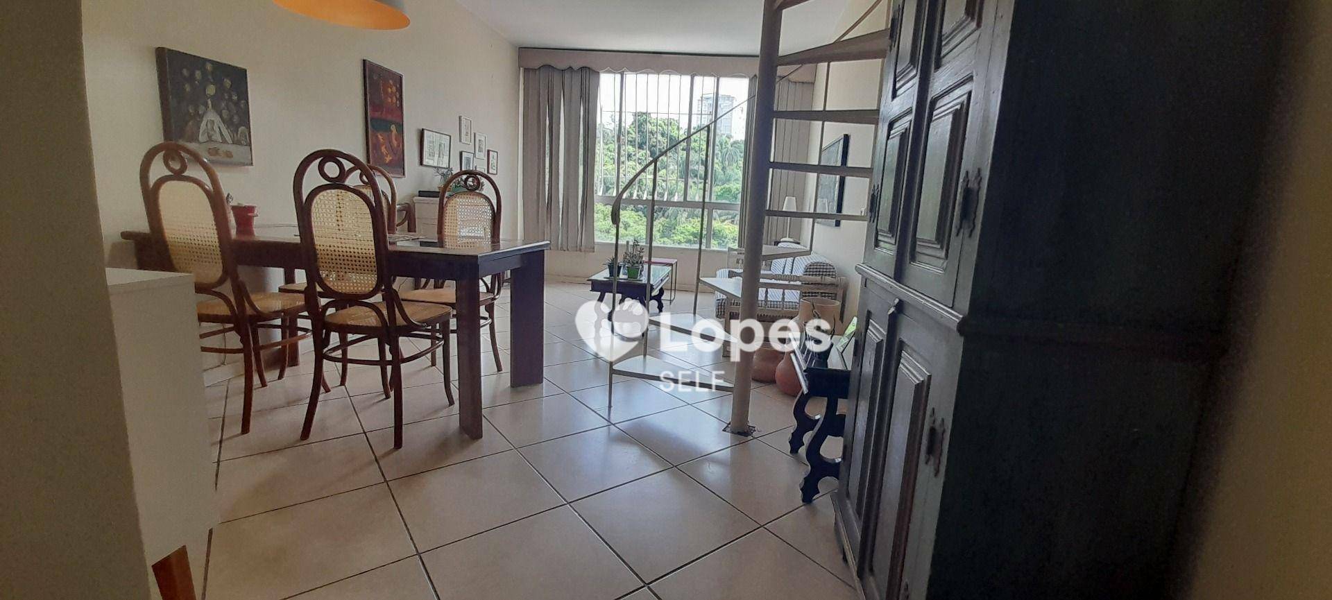 Cobertura à venda com 3 quartos, 220m² - Foto 8