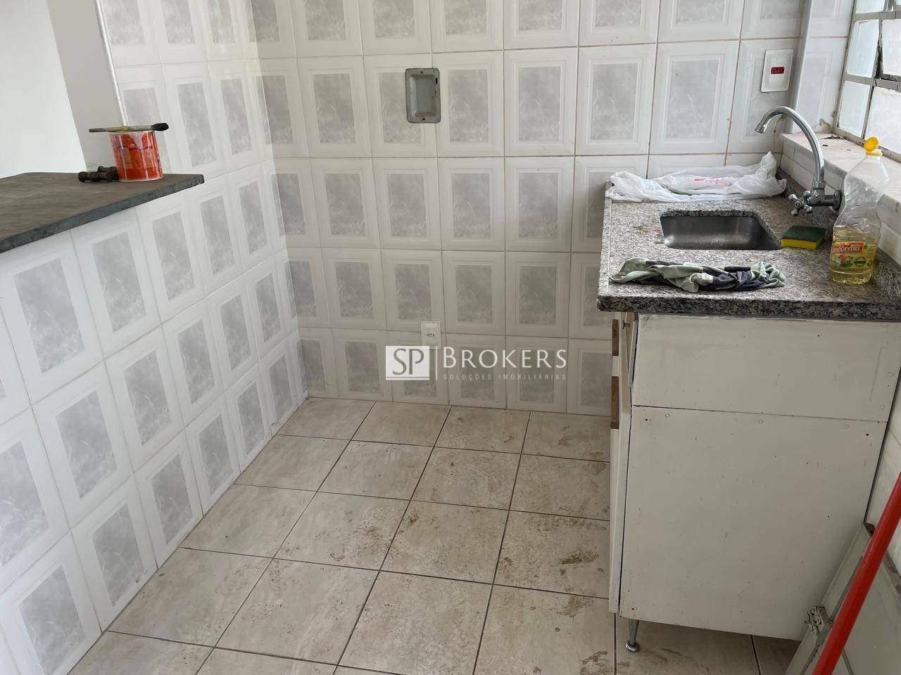 Apartamento à venda com 1 quarto, 48m² - Foto 6