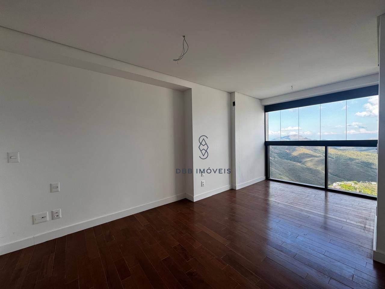 Apartamento à venda com 4 quartos, 190m² - Foto 11