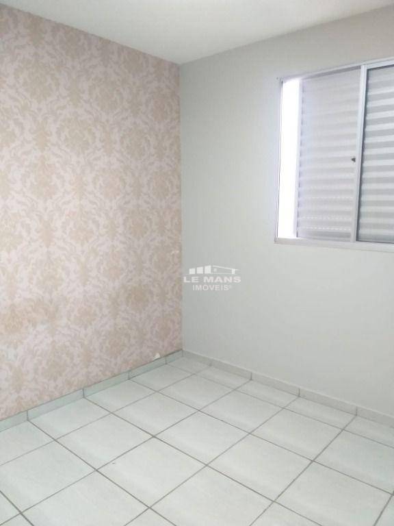 Apartamento à venda com 2 quartos, 46m² - Foto 6