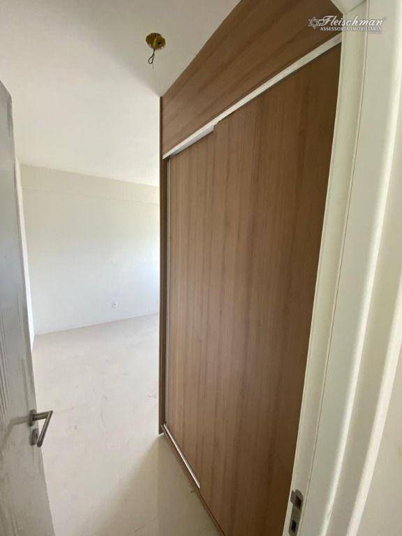 Apartamento à venda com 1 quarto, 37m² - Foto 18