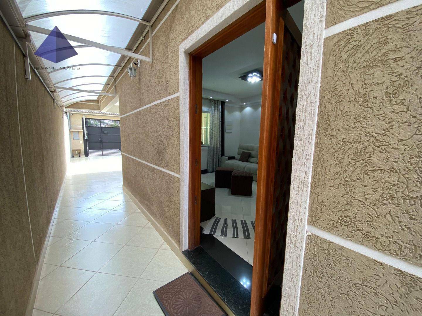 Sobrado à venda com 3 quartos, 200m² - Foto 6