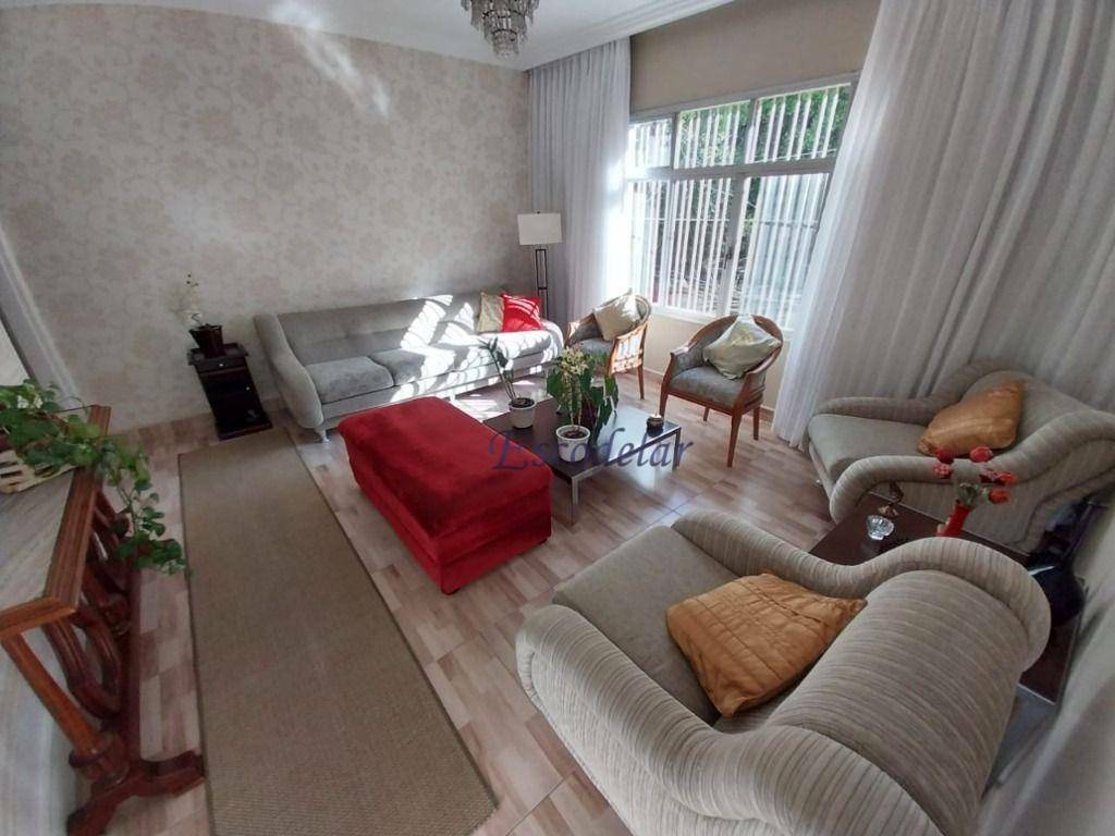 Casa à venda com 3 quartos, 156m² - Foto 2