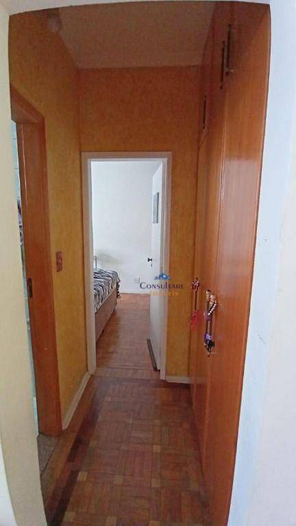 Apartamento à venda com 1 quarto, 54m² - Foto 5