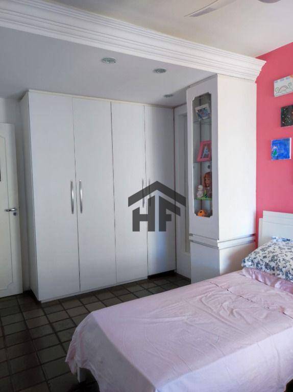 Apartamento à venda com 3 quartos, 152m² - Foto 21