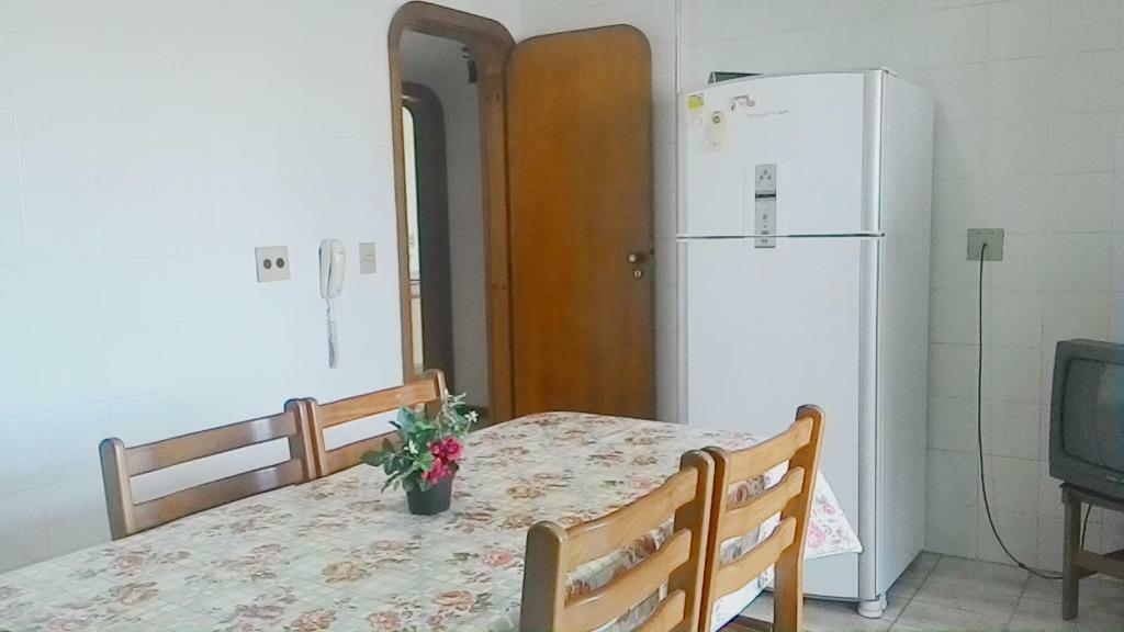 Apartamento à venda com 3 quartos, 135m² - Foto 20