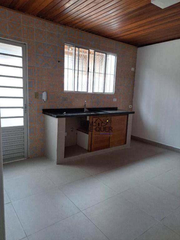 Casa à venda com 2 quartos, 100m² - Foto 5