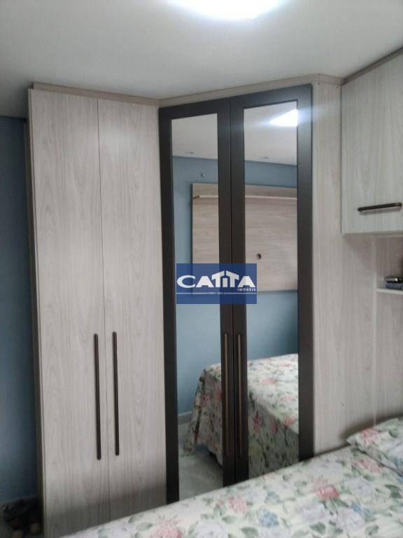 Apartamento à venda com 2 quartos, 47m² - Foto 20