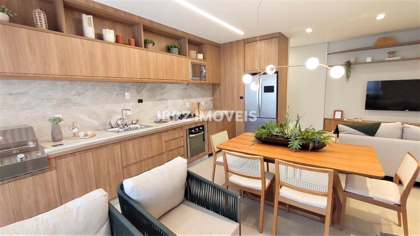 Apartamento à venda com 3 quartos, 86m² - Foto 4