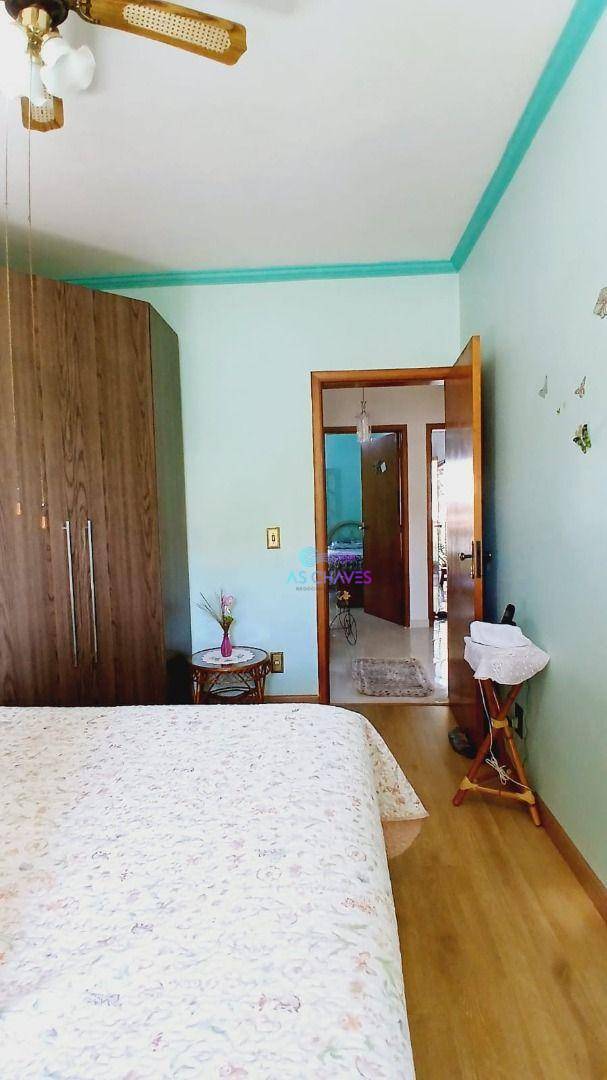 Casa, 4 quartos, 234 m² - Foto 10