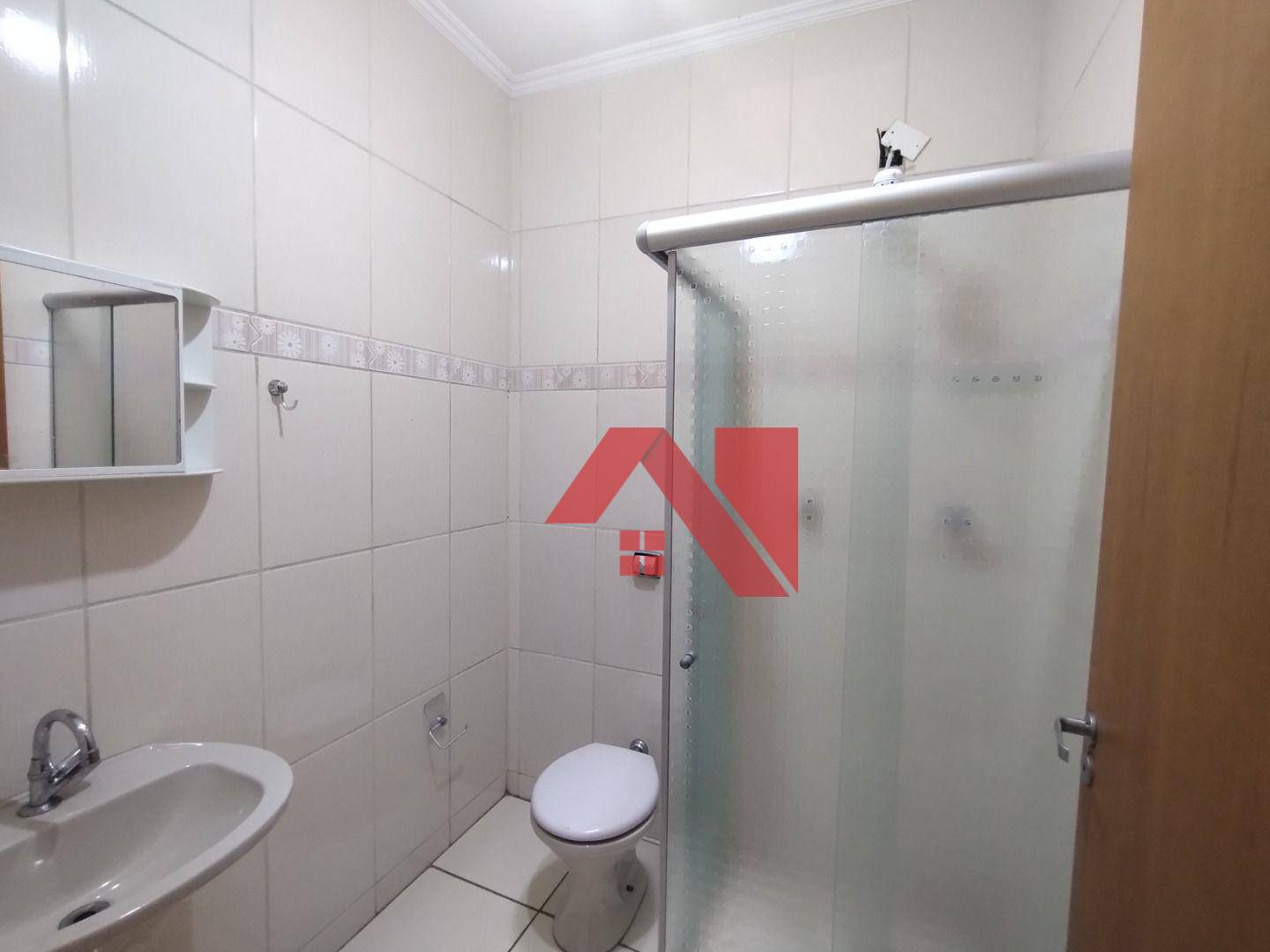 Casa para alugar com 1 quarto, 100m² - Foto 6