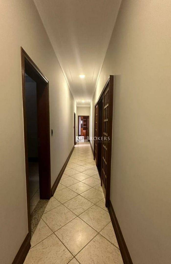 Casa de Condomínio à venda com 5 quartos, 368m² - Foto 16