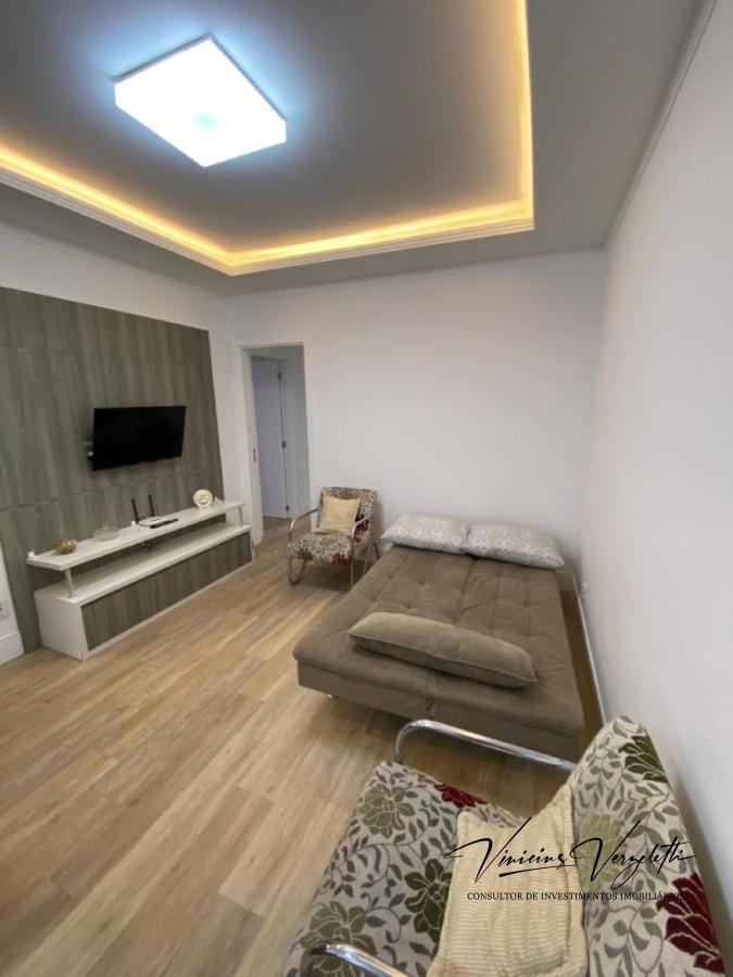 Apartamento à venda com 3 quartos, 80m² - Foto 2