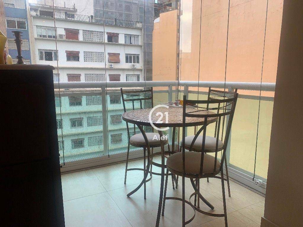 Apartamento à venda com 3 quartos, 80m² - Foto 5