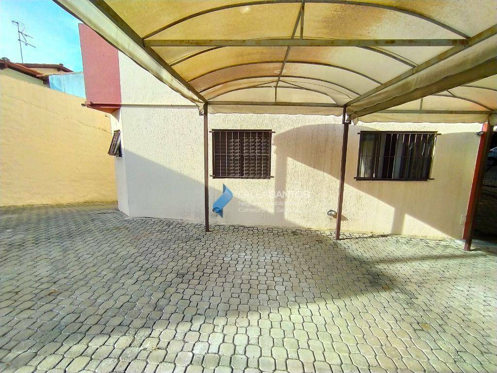 Apartamento para alugar com 2 quartos, 79m² - Foto 3