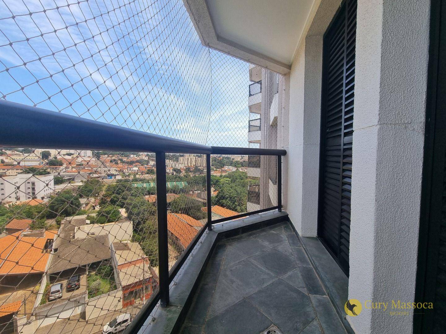 Apartamento para alugar com 3 quartos, 95m² - Foto 26