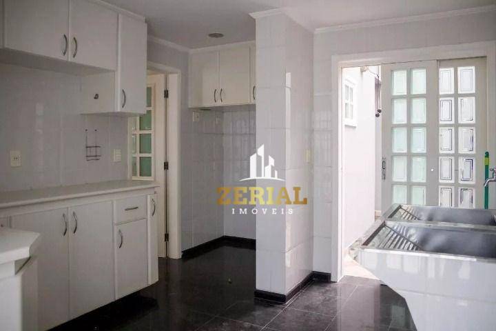 Casa à venda e aluguel com 4 quartos, 395m² - Foto 10