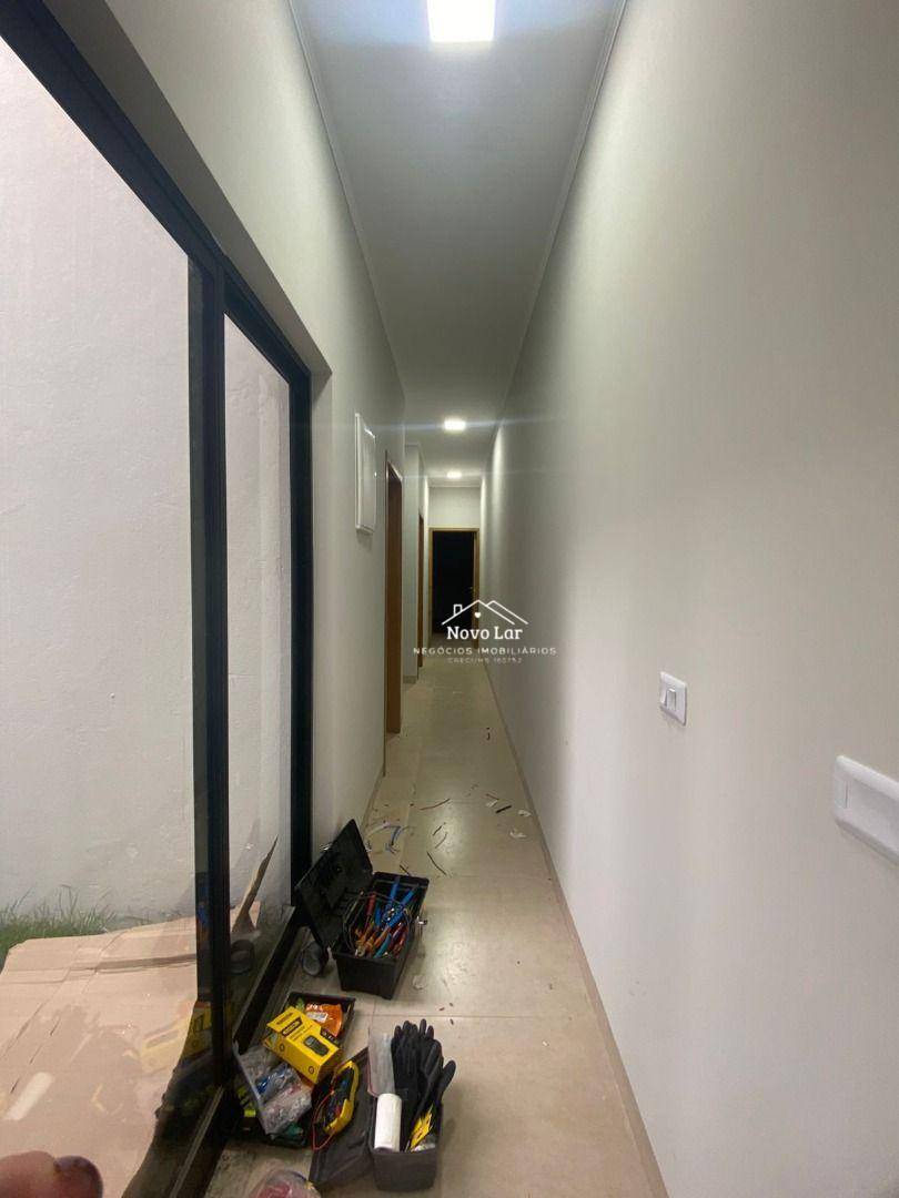 Casa, 3 quartos, 90 m² - Foto 5