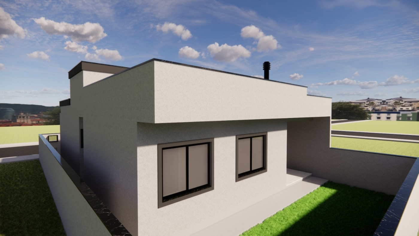 Casa, 3 quartos, 100 m² - Foto 11