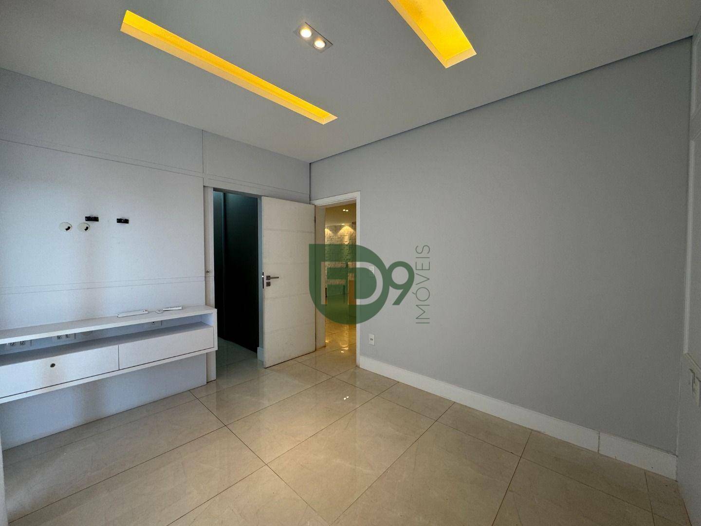 Casa de Condomínio à venda e aluguel com 3 quartos, 370m² - Foto 23